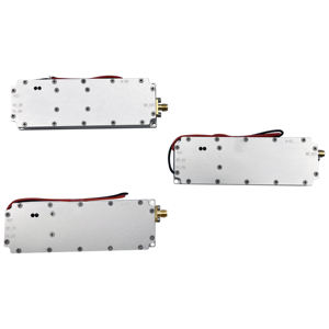 3400-3800MHz ampia banda <span class=keywords><strong>RF</strong></span> modulo amplificatore di potenza 50W uscita con caratteristiche Anti-Drone - Product Image 6