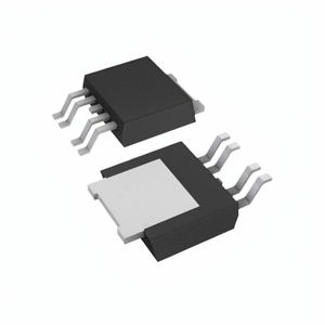 Gestión de Energía (PMIC) Comprar Componentes Electrónicos en Línea TO 252 5, DPAK, TO 252AD Servicio Integral Original LF33ABPT-TR - Product Image 1