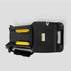 Pendentif de programmation portable pour <span class=keywords><strong>robot</strong></span> <span class=keywords><strong>FANUC</strong></span> d'<span class=keywords><strong>occasion</strong></span>, neuf, modèle A05B-2518-C212, est actuellement en vente. - Product Image 2