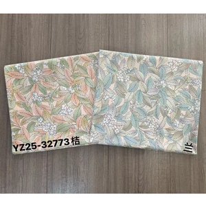 Tissu 100 % coton OEM à haute densité de fils, super doux, imprimé original sous licence, pour ensemble de literie bébé, motif et logo personnalisés - Product Image 2