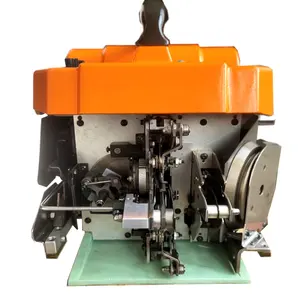 Chinese Factory Supply High Quality Automatic Knot Tying Knotting Machine For Fabric