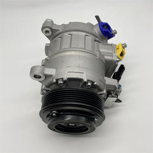 Compresor de aire acondicionado automático STZT 64529216466 para compresor de CA B MW 3 X1E84 E90 E91 E92 E93 <span class=keywords><strong>520D</strong></span> OEM 64529225703 64529223694 - Product Image 3