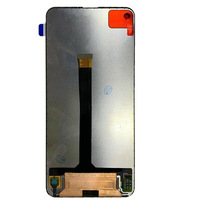 Écran tactile intégré TFT (intérieur et extérieur) pour Samsung Galaxy A8S SM-G8870, provenant de Chine