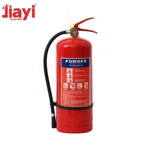 ถังดับเพลิงแบบพกพา มาตรฐาน ISO ชนิดผงเคมีแห้ง ABC DCP ขายส่ง - Product Image 4