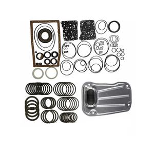 Kit de Reconstrucción Super Master A750E A750F TB-50LS, Filtros, Pistones, Placas y Bujes para Toyota (03-UP), ¡Gran Venta! - Product Image 1