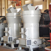 Máquina de molienda de perlita, molino raymond para PULVERIZADOR DE sidero ultrafino, mineral de cobre, yeso trafine