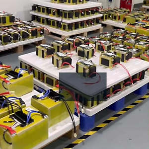 Module de batterie de vélo électrique au lithium Lifepo4 50AH 100AH 200AH 12V 24V 48V 60V Compatible Ryobi Parkside Milwaukee Talaria - Product Image 4