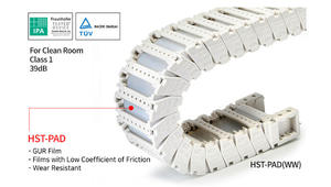 SL-015_37R_B44_D_0_600L-HST-PAD โซ่ลาก (WW Hanshin robochain ของแท้ขายส่ง SL-015_37R_B44_D_0_600L-HST-PAD คัสตาร์ด (WW) - Product Image 3