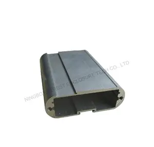 DRX AEH151 W72.5 * H24mm Extruded Aluminum Housing Desktop Type Enclosure for Electronic Products