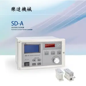 ShengDa SD-A 600N/1000N 0-3A tự động căng thẳng điều khiển căng thẳng cảm biến máy in phụ tùng