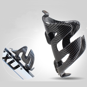 Cage à bouteille d'eau en fibre de <span class=keywords><strong>carbone</strong></span> pour vélo de montagne <span class=keywords><strong>porte</strong></span>-bouteille <span class=keywords><strong>porte</strong></span>-gobelet pour vélo de <span class=keywords><strong>route</strong></span> accessoires pour équipement de cyclisme - Product Image 6