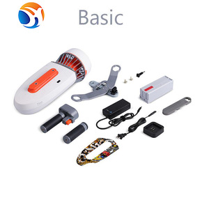 Scooter Acuático Sublue Tini 0.8m/s con Batería de 6Ah, Equipo de Buceo - Product Image 4