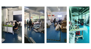 Caja de luz sin bordes, tela publicitaria textil, lienzo, caja de luz con marco LED <span class=keywords><strong>luminoso</strong></span> - Product Image 2