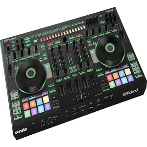 ALITY-Nouveau contrôleur DJ professionnel Pioneer, DJ XDJ XZ, en stock -  AliExpress