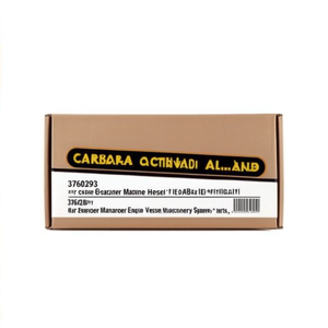 Cabeza de Cilindro de Motor 3760393 para Motor Diésel Marino Caterpillar, Repuestos para Maquinaria Naval - Product Image 2