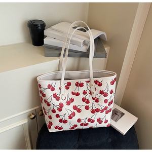 Nouveau Sac Fourre-tout Tendance 2025 – Confortable, Grande Capacité, Idéal Mère-Enfant, Sac de Courses Haut de Gamme, Sac à Bandoulière Unique - Product Image 3