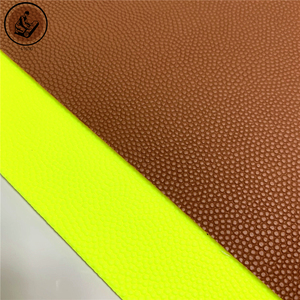 Design a mano sollevata in pelle sintetica da basket maculato per mobili pezzi decorativi borse divani capi per il Tennis - Product Image 6