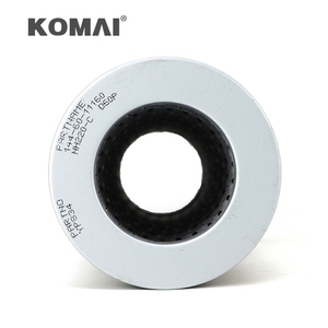 Filtro Hidráulico KOMAI 144-60-11160 16Y-60-13000 P551160  HF6213 P551160 TY160.60.10 para Komatsu D60P - Product Image 4