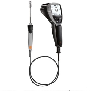 Thermomètre infrarouge neuf et original Testos 835-T1 avec haute performance - Product Image 3
