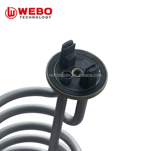 Macchina da caffè utensili da cucina scaldabagno per bagno riscaldatore ad immersione parti <span class=keywords><strong>caldaia</strong></span> tubo riscaldamento tubo elemento riscaldante - Product Image 4