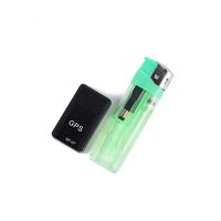 Localisateur GPS intelligent mini à aimant magnétique intégré sans installation, très vendu pour voitures