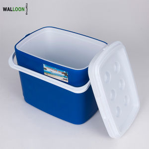 Precio de fábrica OEM enfriador de pesca al aire libre 5L 13L 26L caja enfriadora para acampar <span class=keywords><strong>Montaña</strong></span> y Deportes - Product Image 3