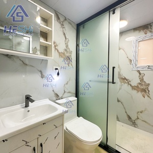 Hot Sale 20Ft 40Ft Prefabricated Container Expandable House 1 2 3 4 5 Bedroom Foldable Sale Portable Home Building - Product Image 5