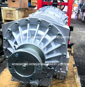 เกียร์ Aisin 4700, เครื่องยนต์ OFS-P, อะไหล่ - Product Image 4