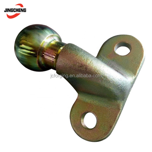 50MM Hitch topu, römork bağı alıcı için römork topu çeki topu - Product Image 3