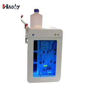 व्यापक तकनीकी विनिर्देशों के साथ अनुकूलन Support-ICR90 आयन क्रोमैटोग्राफ - Product Image 1