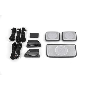 G <span class=keywords><strong>CLASS</strong></span> W464 W463A G63 G500 G400 W464 Couverture arrière de klaxon lumineux de Berlin & W464 B Pillar Glow Air Vent - Product Image 1