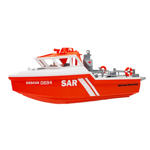 <span class=keywords><strong>Bateau</strong></span> <span class=keywords><strong>de</strong></span> <span class=keywords><strong>sauvetage</strong></span> RC professionnel à l'échelle 1/32 TX694 avec moteur brushless, haute vitesse, radiocommandé, modèle <span class=keywords><strong>de</strong></span> loisir, jouet, cadeau - Product Image 3