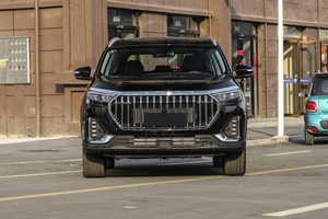 รถยนต์เชอรี่ เจทัวร์ X90 PLUS ปี 2025 เครื่องยนต์ 1.6TD เกียร์ธรรมดา น้ำมันเบนซิน รถ SUV 7 ที่นั่ง รถยนต์ประหยัดน้ำมัน รถใหม่ รถ SUV น้ำมันเบนซิน เจทัวร์ X 90 พลัส ผลิตในประเทศจีน - Product Image 3