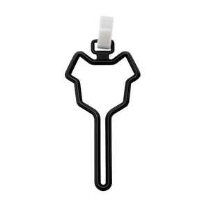 Sacs à crottes en plastique pour <span class=keywords><strong>chiens</strong></span> décontractés Sac à crottes en plastique durable pour <span class=keywords><strong>chiens</strong></span> - Product Image 2