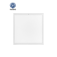 Plafonnier magnétique à éclairage périphérique pour salle blanche 36W 2x2ft 60x60 pour atelier