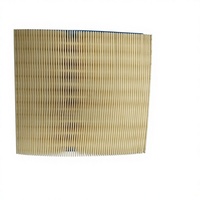 Nouveau filtre à air d'habitacle Zhihang AF25305, remplacement personnalisable en usine pour un air plus pur et des performances moteur améliorées pour les moteurs