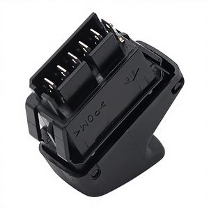 Interrupteurs automatiques Renault Koleos/Megane 7700838101 et 7700421120 pour interrupteurs de lève-vitres - Product Image 2