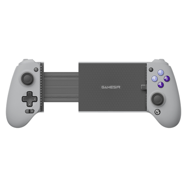 Plug and Play GameSir G8 Type c Gamepad for iPhone 15 Android