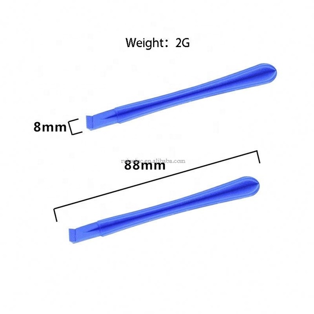 Universal multifunctional mobile phone repair kit 8 repair tools for  opening tool kit 8 in 1