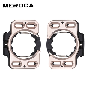 Couvre-chausson de vélo à libération rapide pour pédale SpeedPlay Zero - Product Image 1