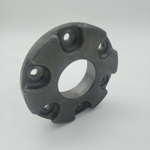 ट्रैक्टर भागों में कंटेनर 6T-2619 6t2619 6t2619 619 को कवर करता है - Product Image 3