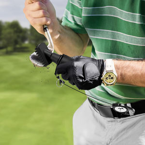Sıcak satış özel <span class=keywords><strong>Golf</strong></span> kulübü temizleyici geri çekilebilir Zip hattı ile güçlü temizleme güç <span class=keywords><strong>Golf</strong></span> kulübü temizleme su sıkmak fırça - Product Image 6