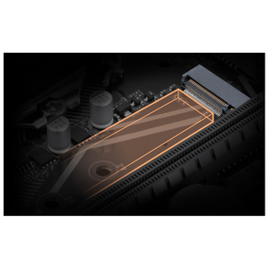 Board AB444410M 222V sed aming otherboard Board 1200 ococket upupports 10 en 10 - Product Image 4