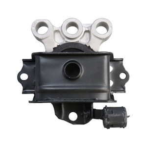 Chevrolet Engine Mount For Replace Repair Stainless Steel Aluminum <b>Plastic</b> - Product Image 1