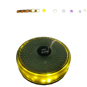 ไฟ LED สายยาว 10 เมตร <span class=keywords><strong>ราคา</strong></span>ส่งจาก JSK แบตเตอรี่ 4000mAh พลังงานแสงอาทิตย์ โหมด RGB ไฟสำหรับสวนและแคมป์ปิ้ง มาตรฐาน IP67 - Product Image 1