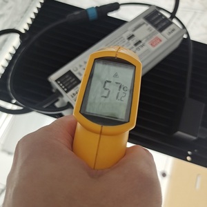 <span class=keywords><strong>Samsung</strong></span> lm301h dẫn phát triển ánh sáng hiệu quả cao Bảng 648 130W Bảng điều khiển phát triển ánh sáng - Product Image 6