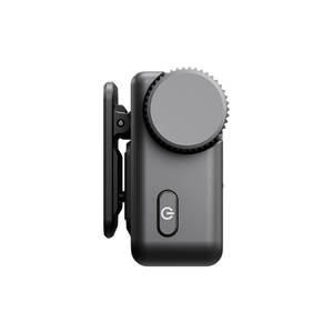 DJI Mic Mini <b>Wireless</b> <b>Microphone</b> 1 TX + 1 RX with Two-Level Active Noise Cancelling for Video Interview - Product Image 6