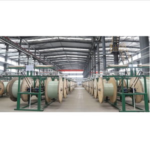 رمز النظام المنسق 39169090 قضيب FRP قوة عضو ل FOC - Product Image 1