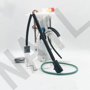 Bomba de Combustível Universal de Medição por Diafragma OE 6L2Z9H307AA - Bomba de Transferência de Combustível Automotiva de Precisão para Controle Exato de Dosagem - Product Image 4