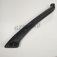 Tuba 4x4 populaire pour Mitsubishi Delica L400 Space Gear 1994-2007 avec des accessoires de fourgonnette 4WD à bas prix